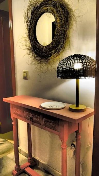 Piso Con Patio Privado Y Parking Nervion Sevilla Екстериор снимка